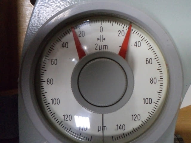 Пасиметър - city of Plovdiv | Instruments - снимка 2