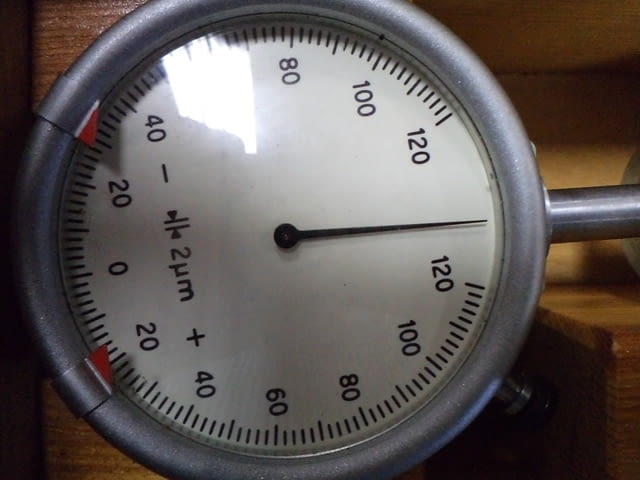 Пасиметър - city of Plovdiv | Instruments - снимка 3