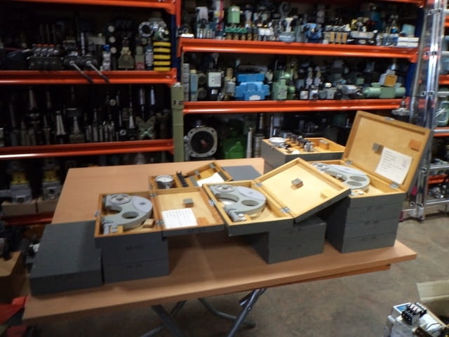 Пасиметър - city of Plovdiv | Instruments - снимка 6