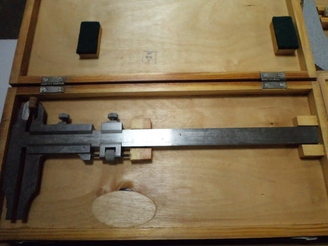 Шублери - град Пловдив | Инструменти - снимка 2