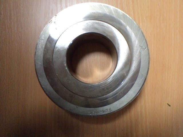 Диамантена шайба Ф120 - град Пловдив | Инструменти - снимка 2