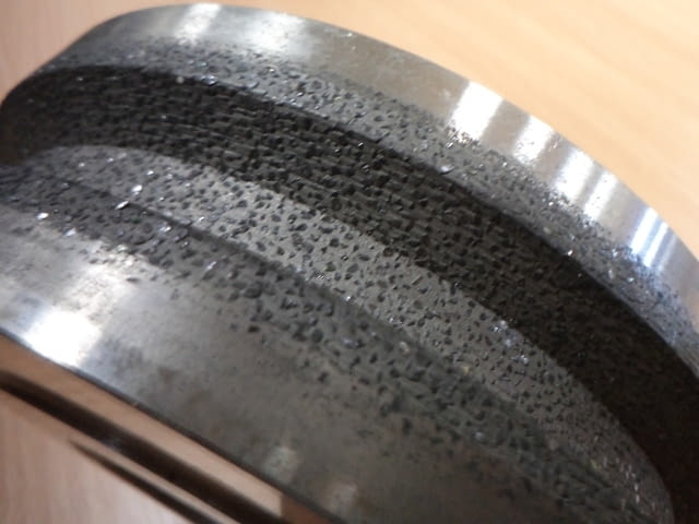 Диамантена шайба Ф120 - град Пловдив | Инструменти - снимка 6