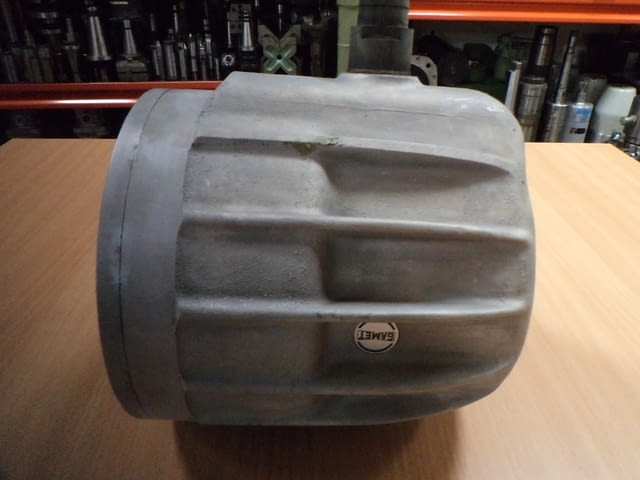 Хидрозатегач Тежка промишленост, На дребно - град Пловдив | Промишлено Оборудване - снимка 2