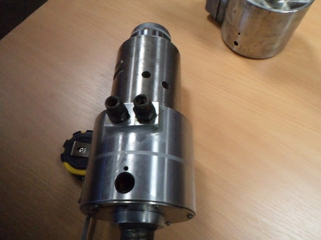 Хидрозатегач Тежка промишленост, На дребно - град Пловдив | Промишлено Оборудване - снимка 10