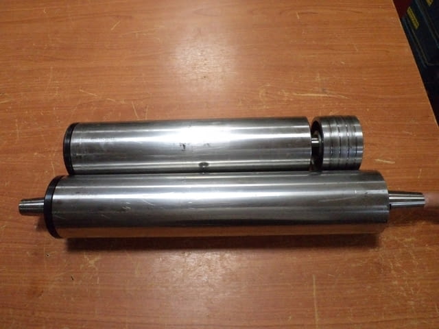 Шпиндел за шлайф Мебелна промишленост, На дребно - град Пловдив | Промишлено Оборудване - снимка 2