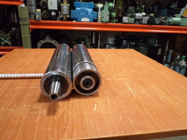 Шпиндел за шлайф Мебелна промишленост, На дребно - град Пловдив | Промишлено Оборудване - снимка 3