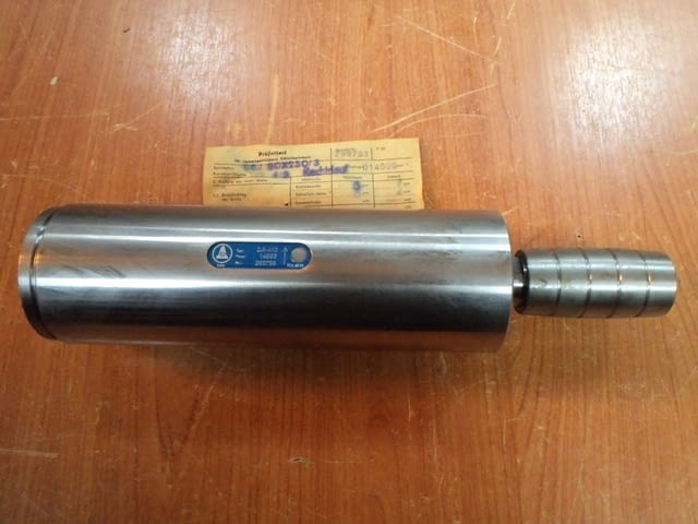 Шпиндел за шлайф Мебелна промишленост, На дребно - град Пловдив | Промишлено Оборудване - снимка 5