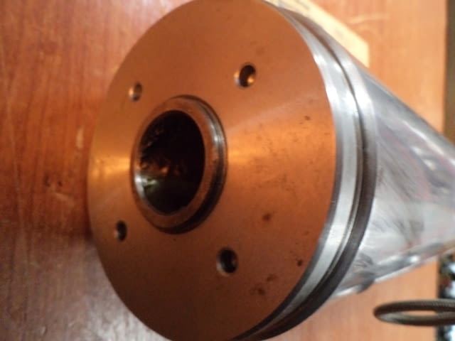 Шпиндел за шлайф Мебелна промишленост, На дребно - град Пловдив | Промишлено Оборудване - снимка 6