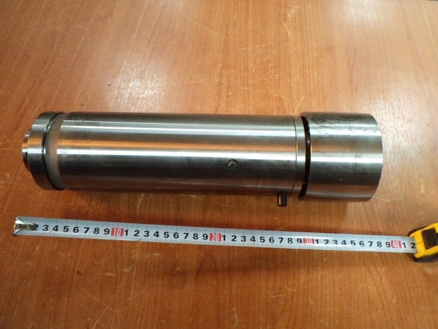 Шпиндел за шлайф Мебелна промишленост, На дребно - град Пловдив | Промишлено Оборудване - снимка 7