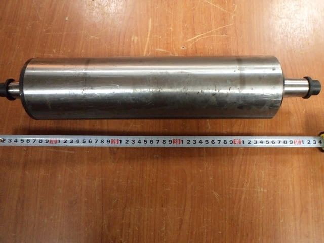 Шпиндел за шлайф Мебелна промишленост, На дребно - град Пловдив | Промишлено Оборудване - снимка 8