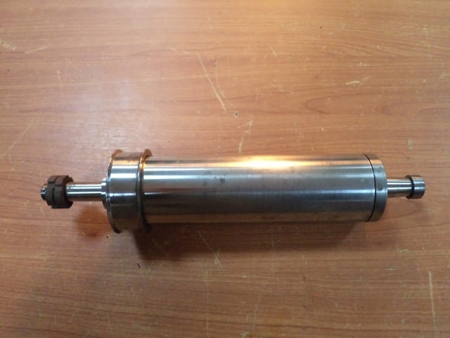 Шпиндел за шлайф Мебелна промишленост, На дребно - град Пловдив | Промишлено Оборудване - снимка 9