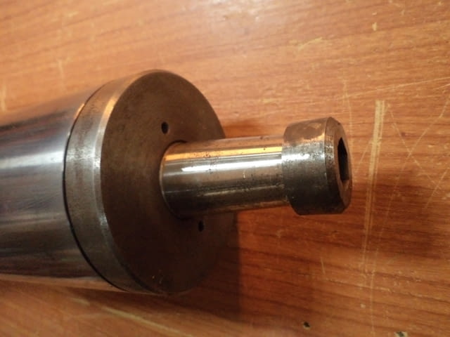 Шпиндел за шлайф Мебелна промишленост, На дребно - град Пловдив | Промишлено Оборудване - снимка 11