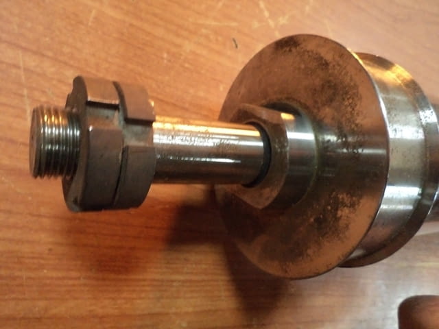 Шпиндел за шлайф Мебелна промишленост, На дребно - град Пловдив | Промишлено Оборудване - снимка 12