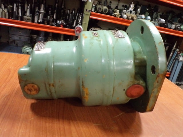 Хидравлична помпа A72X, A95X, A120X, Г12/93, град Пловдив | Промишлено Оборудване - снимка 3