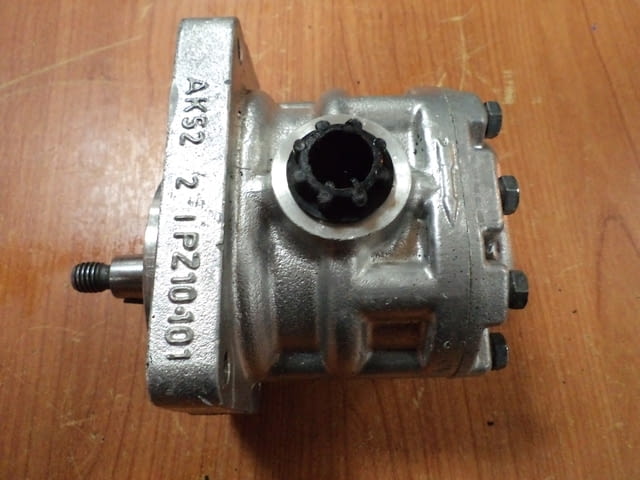 Хидравлична помпа A72X, A95X, A120X, Г12/93, град Пловдив | Промишлено Оборудване - снимка 7