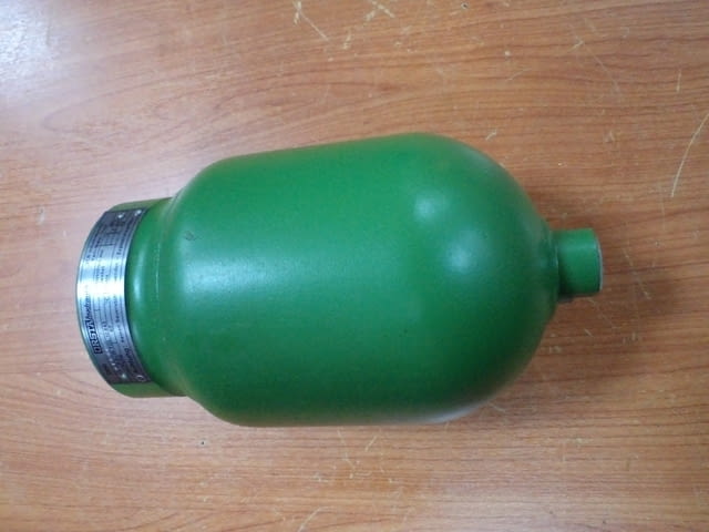 Хидроакумулатори ORSTA, HYDAC, NIPON Тежка промишленост, На дребно - град Пловдив | Промишлено Оборудване - снимка 8