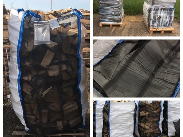 НОВА ПАРТИДА БИГ БЕГ ЧУВАЛИ - Въздухопропусклива Тъкан, ДИШАЩИ, ВЕНТИЛИРАНИ - снимка 2