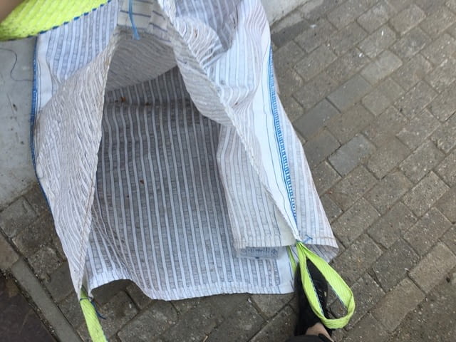 НОВА ПАРТИДА БИГ БЕГ ЧУВАЛИ - Въздухопропусклива Тъкан, ДИШАЩИ, ВЕНТИЛИРАНИ - снимка 3