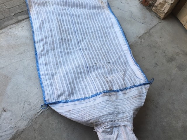 НОВА ПАРТИДА БИГ БЕГ ЧУВАЛИ - Въздухопропусклива Тъкан, ДИШАЩИ, ВЕНТИЛИРАНИ - снимка 4