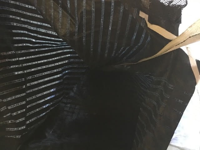 НОВА ПАРТИДА БИГ БЕГ ЧУВАЛИ - Въздухопропусклива Тъкан, ДИШАЩИ, ВЕНТИЛИРАНИ - снимка 5