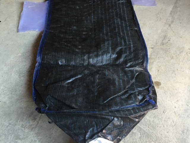 НОВА ПАРТИДА БИГ БЕГ ЧУВАЛИ - Въздухопропусклива Тъкан, ДИШАЩИ, ВЕНТИЛИРАНИ - снимка 6