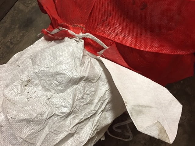 НОВА ПАРТИДА БИГ БЕГ ЧУВАЛИ - Въздухопропусклива Тъкан, ДИШАЩИ, ВЕНТИЛИРАНИ - снимка 7