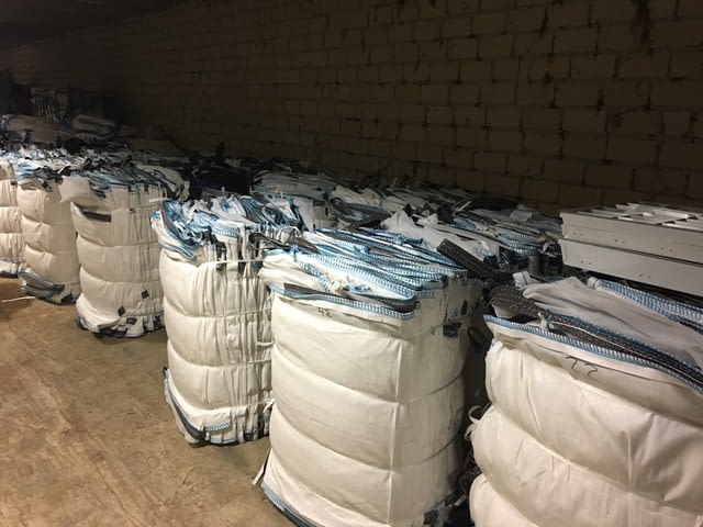 НОВА ПАРТИДА БИГ БЕГ ЧУВАЛИ - Въздухопропусклива Тъкан, ДИШАЩИ, ВЕНТИЛИРАНИ - снимка 10