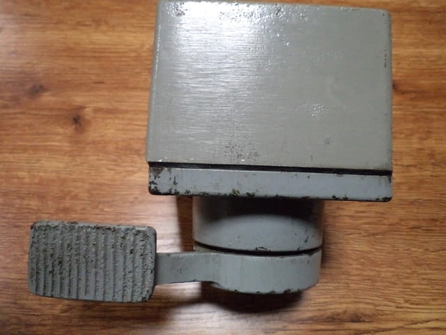 Крачен изключвател Машиностроене, На дребно - град Пловдив | Промишлено Оборудване - снимка 11