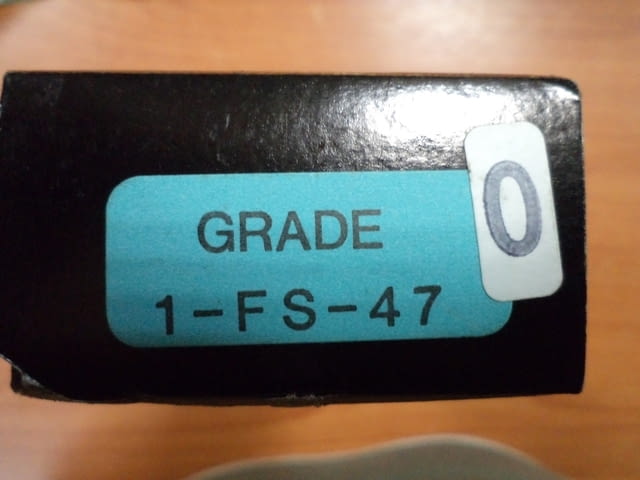 Диамантена паста Hypres, АСМ - град Пловдив | Материали / Суровини - снимка 3