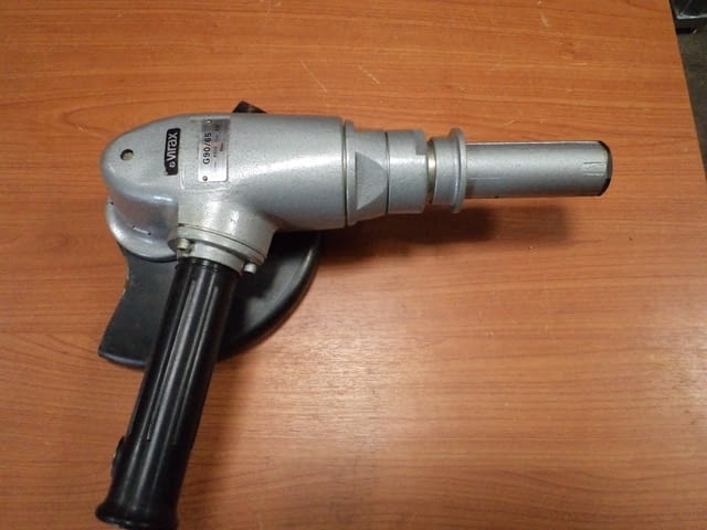 Пневматични инструменти - city of Plovdiv | Instruments - снимка 1