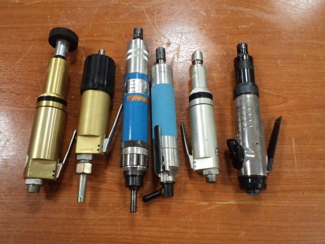 Пневматични инструменти - city of Plovdiv | Instruments - снимка 4