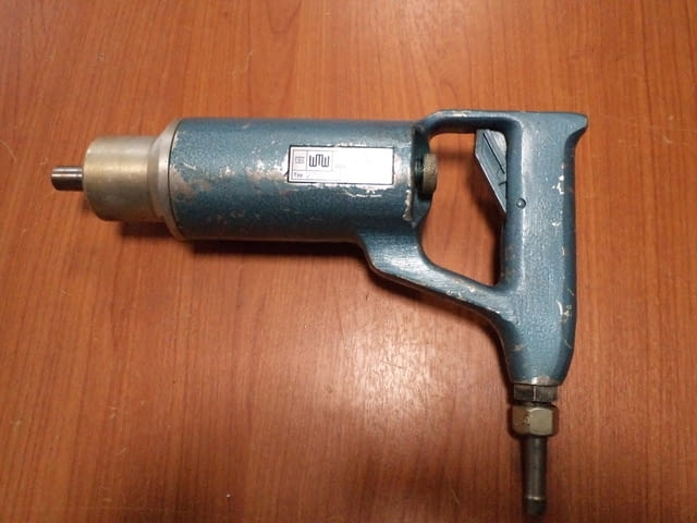 Пневматични инструменти - city of Plovdiv | Instruments - снимка 12