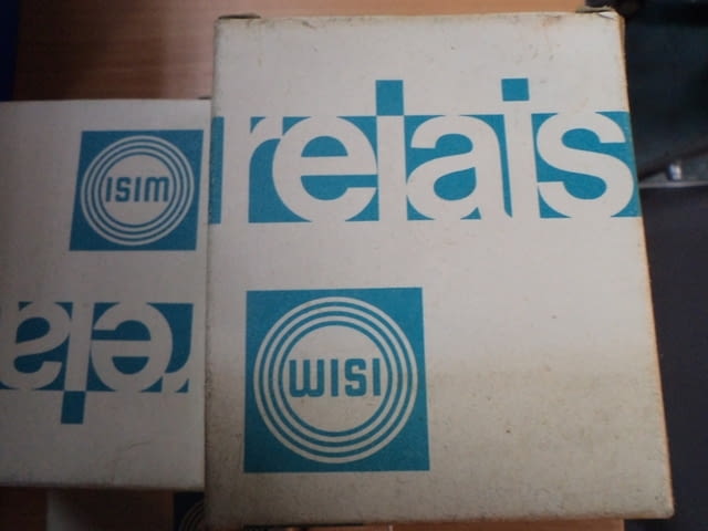 Крайни изключватели OMRON Енергетика, На дребно - град Пловдив | Промишлено Оборудване - снимка 5