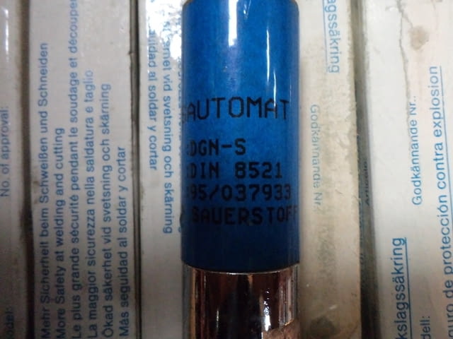 Крайни изключватели OMRON Енергетика, На дребно - град Пловдив | Промишлено Оборудване - снимка 9