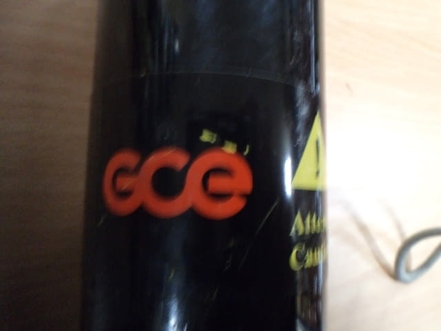 Подгряващ магнет-вентил GCE 2 - град Пловдив | Машини / Съоръжения - снимка 5