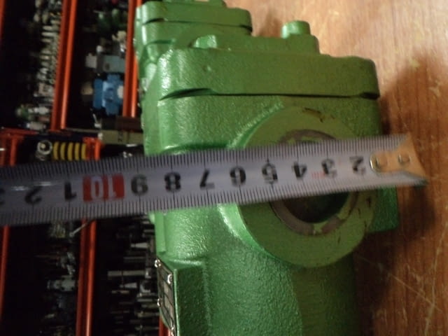 Хидравличен филтър - city of Plovdiv | Materials - снимка 5