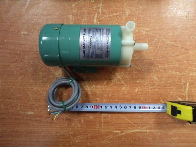 Дозираща помпа Лека промишленост, На дребно - град Пловдив | Промишлено Оборудване - снимка 2