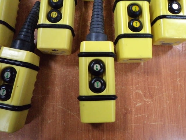 Бутониери за телфер Лека промишленост, На дребно - град Пловдив | Промишлено Оборудване - снимка 2