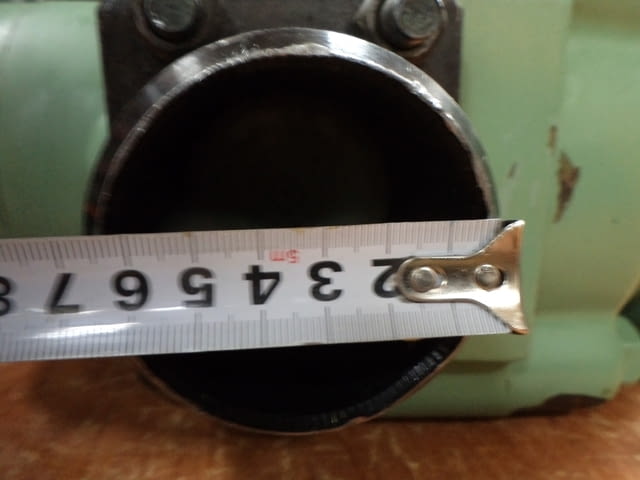 Помпа хидравлична пластинчата 2-25ДМУ Лека промишленост, На дребно - град Пловдив | Промишлено Оборудване - снимка 2