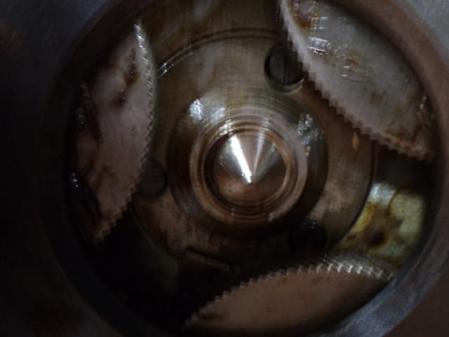 Инерционен патронник за струг(mas) - Suha 50 - град Пловдив | Инструменти - снимка 6