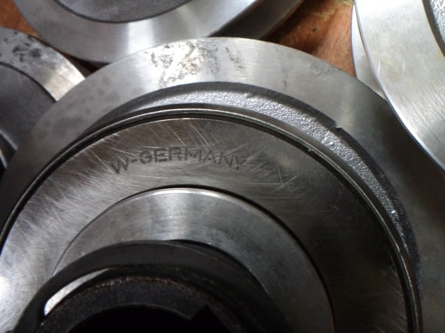 Вариаторна двойка BERGES Машиностроене, На дребно - град Пловдив | Промишлено Оборудване - снимка 7