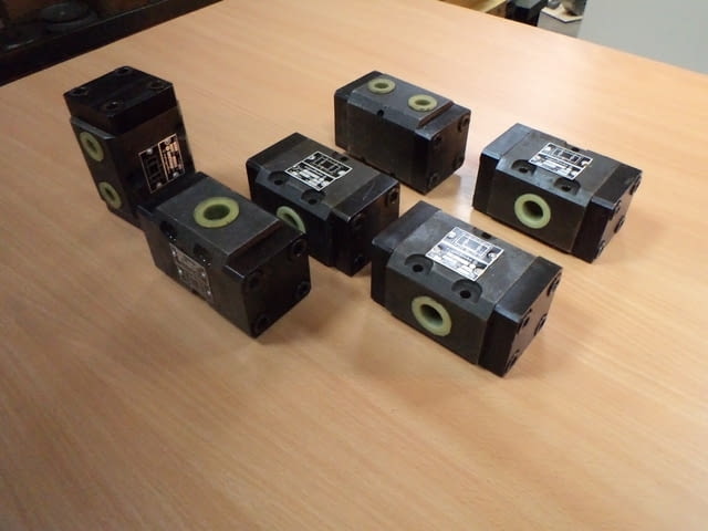 Делител на дебит - град Пловдив | Промишлено Оборудване - снимка 2