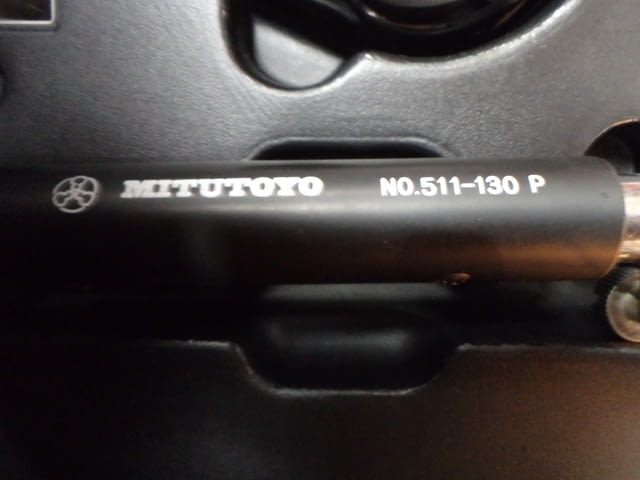 Вътромер Mitutoyo №511-175 - град Пловдив | Инструменти - снимка 8