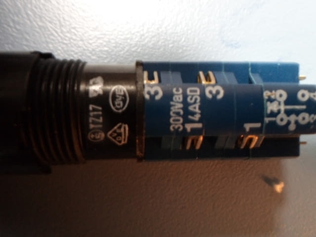 Бутон Rafi Машиностроене, На дребно - град Пловдив | Промишлено Оборудване - снимка 7