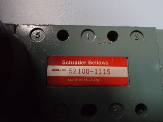 Магнет-вентил Danfoss - град Пловдив | Машини / Съоръжения - снимка 2