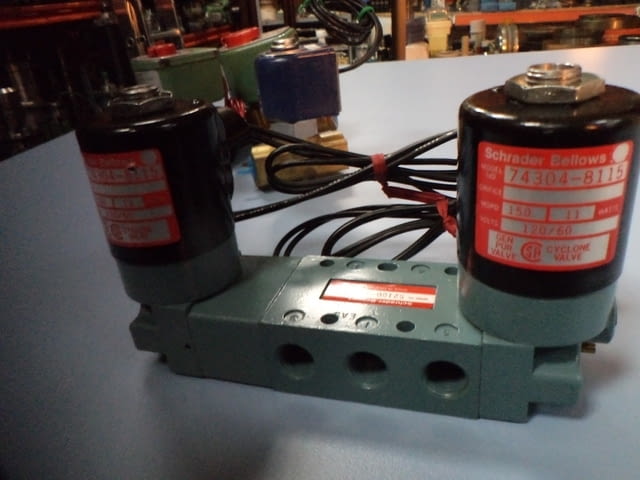 Магнет-вентил Danfoss - град Пловдив | Машини / Съоръжения - снимка 4