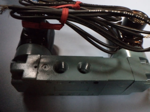 Магнет-вентил Danfoss - град Пловдив | Машини / Съоръжения - снимка 5