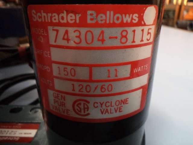 Магнет-вентил Danfoss - град Пловдив | Машини / Съоръжения - снимка 8