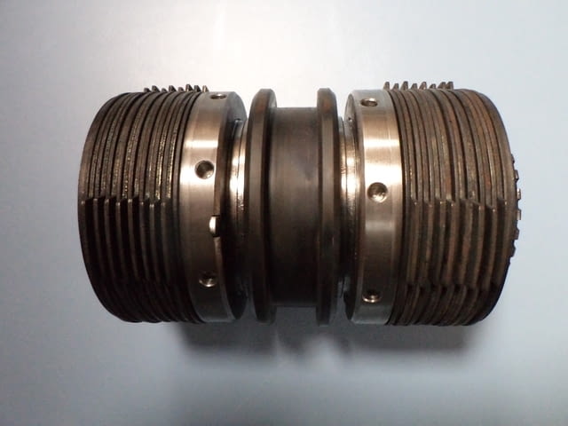 Съединител Sigma 4 D Металургия, На дребно - град Пловдив | Промишлено Оборудване - снимка 2