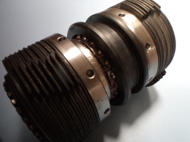 Съединител Sigma 4 D Металургия, На дребно - град Пловдив | Промишлено Оборудване - снимка 3